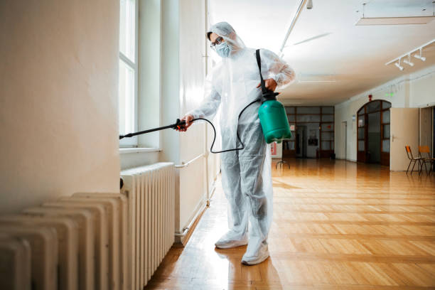 Best Pest Control Near Me in Riverside, ID